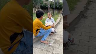 birthday ke din garib ko khana khilaya😭🙏🏻 shorts emotional youtubeshorts short [upl. by Gnav155]