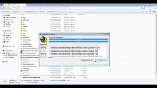 Como Instalar o JDownloader 2 Beta [upl. by Blanchard]