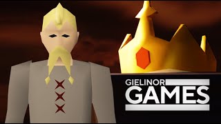 Gielinor Games Season 3 QABTS  13 [upl. by Coppinger855]