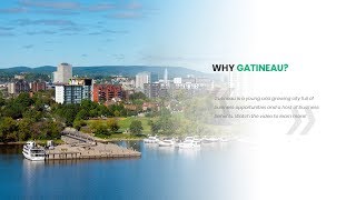 Why Gatineau [upl. by Seraphina]