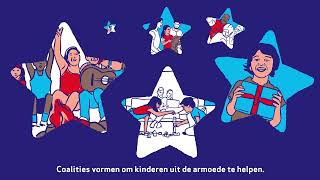 Alliantie Kinderarmoede samen een einde maken aan kinderarmoede [upl. by Wald]