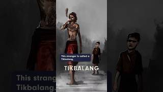 The Mysterious Lore of The Tikbalang [upl. by Williamson]