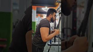 Flex fitness and gym photography motivation gymposefitness fitnesscenter tranding youtubeshort [upl. by Di]