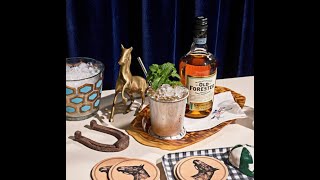 How to Throw an Authentic Kentucky Derby Watch Party [upl. by Goldberg]