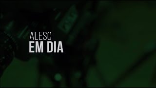 Alesc em Dia  Edição da Semana  280624 [upl. by Brote]