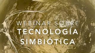 BIOAQUAFLOC Webinar Acuicultura Simbiótica [upl. by Yelwar198]