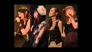 마도카마기카 Credens justitiam FictionJunction live ver [upl. by Nnasus]