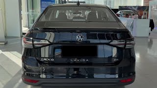 2023 Volkswagen Lavida XR indepth Walkaround [upl. by Vitalis]