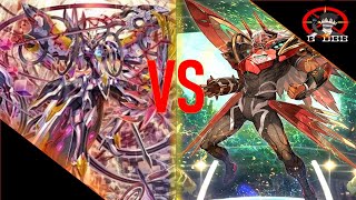 EP5DDiabolos quotViolencequot Bruce VS Cardinal Deus Orfist [upl. by Akienaj64]