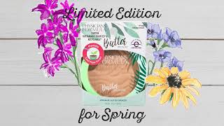 Physicians Formula LimitedEdition Packaging Earth Day Butter Bronzer [upl. by Relda951]