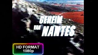 Geheim van Nantes 1969 HD 1080p [upl. by Johnna]