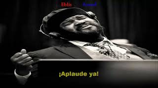 Gregory Porter — Liquid spirit subtitulada [upl. by Maje]