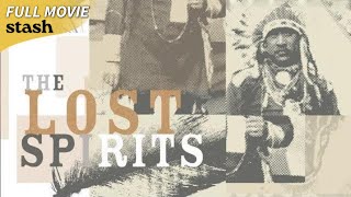 The Lost Spirits  Native American Documentary  Full Movie  Matinecock Tribe [upl. by Zarah]