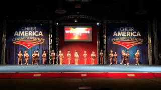 Woodlands Elite Generals [upl. by Aramoix]