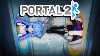 porbal portal 2  portal 2 [upl. by Renrut]