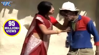 चला माई बिरनू  Aay Ho Nirhu  Surendra Sugam  Bhojpuri Comedy Song  Nirahua Comedy New [upl. by Hahsi]