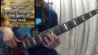 Offering  Paul Baloche Bass cover [upl. by Anurag]