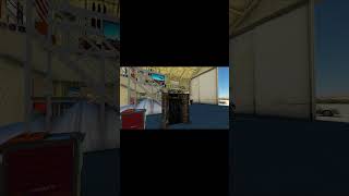 Miltech Simulations Mavricks Hanger MSFS2020 [upl. by Rednazxela]