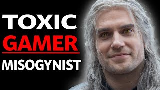 Why Netflix REALLY Killed The Witcher [upl. by Elihu]