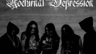 Nocturnal Depression  Suicidal Metal Anthems [upl. by Enirehtac]