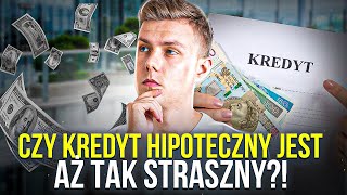 🏠 KREDYT HIPOTECZNY krok po kroku [upl. by Acherman527]