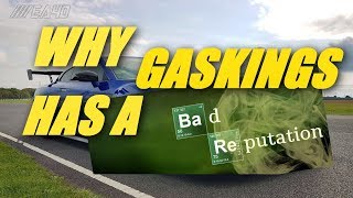 Why GASKINGS has a BAD REPUTATION [upl. by Sucam]