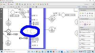 Marking Up Isolatable sections for QRA amp FERA [upl. by Llertak]