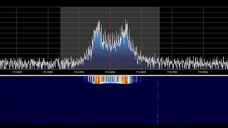 RTLSDR Decoding pager messages on Windows P2000 [upl. by Angadresma579]