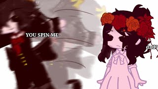 Mariachispinningchain  You spin me [upl. by Inalel]