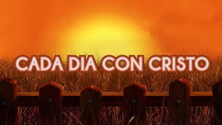 Cada Dia Con Cristo  Corito Adventista [upl. by Fuld]