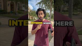 I asked UC Berkeley students where they interned and how much they made tech intern money [upl. by Ardnuhsal]