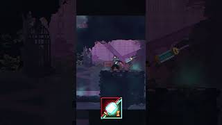 When you Finally Kill The Collector  deadcells thecollector [upl. by Aleda911]