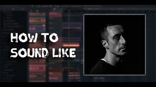 HOW TO SOUND LIKE SKEPTICAL  FL STUDIO DNB TUTORIAL [upl. by Ahsenav487]