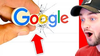 Google SECRETS you NEED to know 🤫 [upl. by Lebna134]