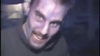 Halloween Horror Nights Unofficial Halloween Horror Nights 1997 Commercial v2 [upl. by Dominy734]