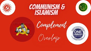 Communism and Islamism Part 1  Similarities [upl. by Lehcsreh]