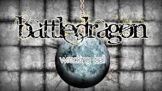 WRECKING BALL  Battledragon Power Metal Miley Cyrus Cover [upl. by Eta]