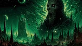 AUDIOKNIHA H P Lovecraft Nyarlathotep [upl. by Barsky]