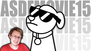 asdfmovie15  TomSka  Реакция [upl. by Keithley]