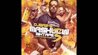 JIHAD  UNDERCOVER KANACK Maskulin Mixtape Vol 3 [upl. by Richardo]