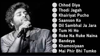 30 Minute Arijit Singh Songs  Best Songs Of Arijit Singh  arijitsingh arijit  Nonstop Music [upl. by Valli]