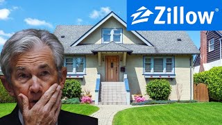 Zillow 2024 Housing Market Forecast  Prices Will DROP [upl. by Aikemet]