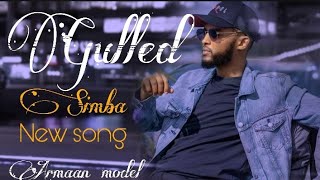 Gulled Simba Hees Cusub 2020SIDIG DHE  Official Audio mp3 [upl. by Cher815]