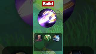 Argus for Dummies mobilelegends mlbb [upl. by Nnayar909]