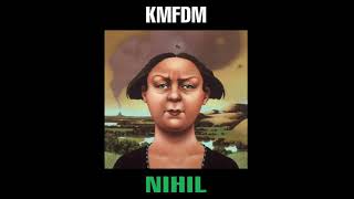 KMFDM Revolution Incomplete Demo [upl. by Neelhsa]