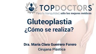 Bioplastia de Glúteos com PMMA [upl. by Yragerg158]