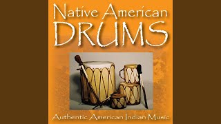 Native American Healing Drums [upl. by Eohce]