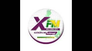 xFM 883 Cebu aircheck [upl. by Neesay]