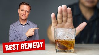 How to Stop Drinking Alcohol and Save Your Liver [upl. by Tnaryb]