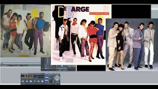 DeBarge – A Dream Album Version Slowed Down [upl. by Sibbie]